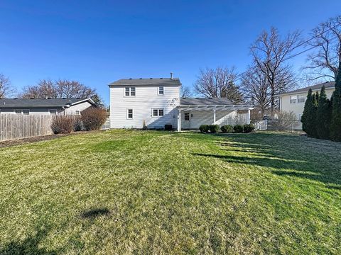 Tiny photo for 620 40th Avenue, East Moline, IL 61244 (MLS # 12599125)