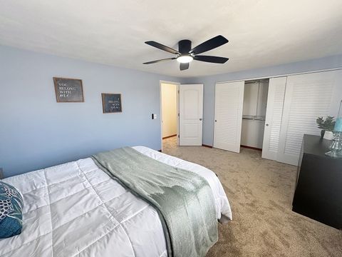 Tiny photo for 620 40th Avenue, East Moline, IL 61244 (MLS # 12599125)