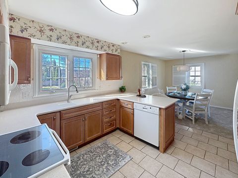 Tiny photo for 620 40th Avenue, East Moline, IL 61244 (MLS # 12599125)