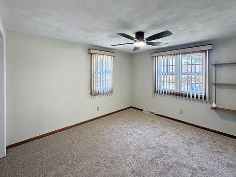 Tiny photo for 620 40th Avenue, East Moline, IL 61244 (MLS # 12599125)