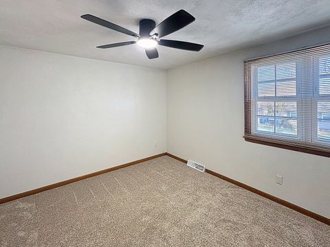 Tiny photo for 620 40th Avenue, East Moline, IL 61244 (MLS # 12599125)