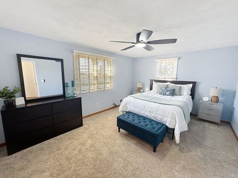 Tiny photo for 620 40th Avenue, East Moline, IL 61244 (MLS # 12599125)