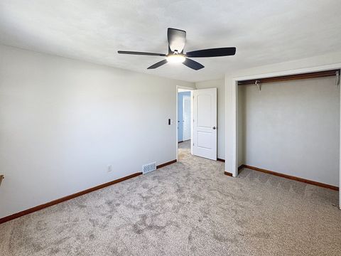 Tiny photo for 620 40th Avenue, East Moline, IL 61244 (MLS # 12599125)