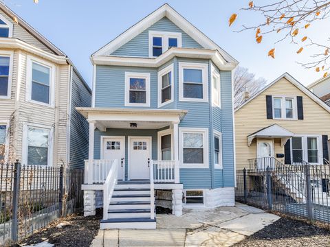 6129 N Ravenswood Avenue Chicago IL 60660