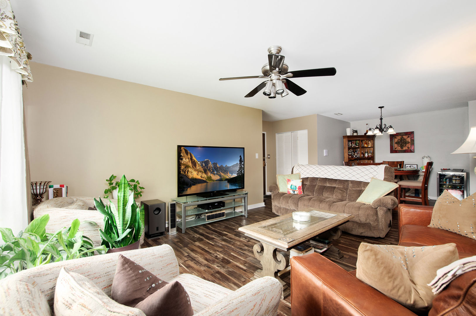 1408 S New Wilke Road 2-B