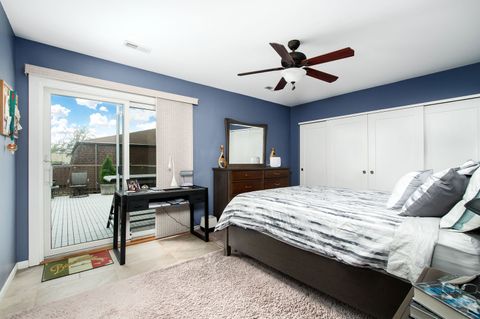 Tiny photo for 1408 S New Wilke Road #2-B, Arlington Heights, IL 60005 (MLS # 12633111)