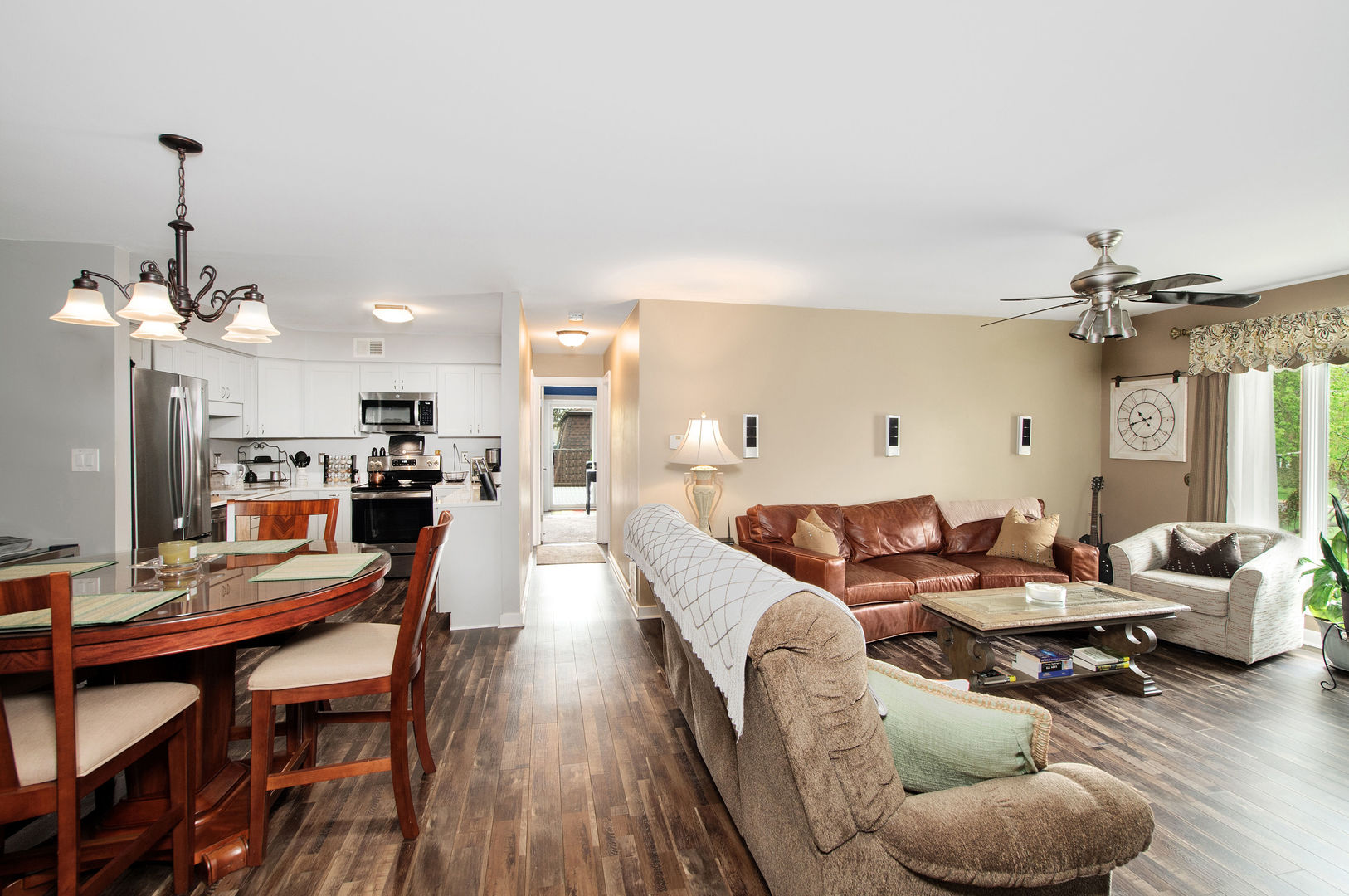 1408 S New Wilke Road 2-B