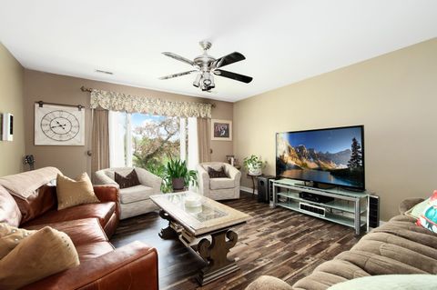 Tiny photo for 1408 S New Wilke Road #2-B, Arlington Heights, IL 60005 (MLS # 12633111)