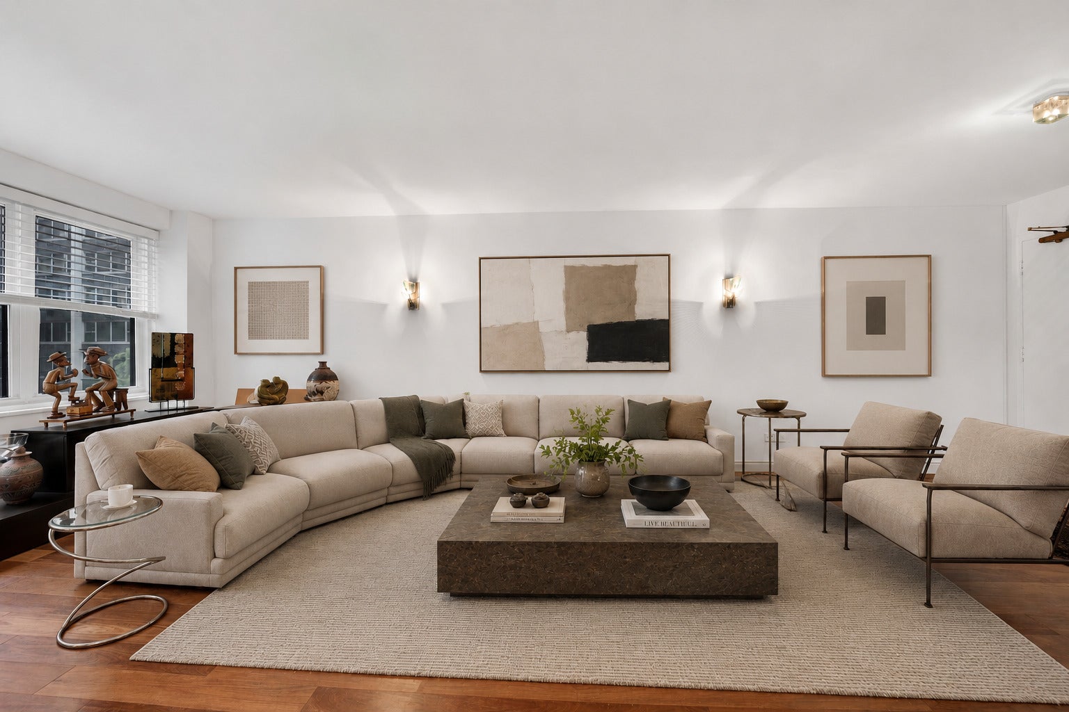 850 N DeWitt Place 7K