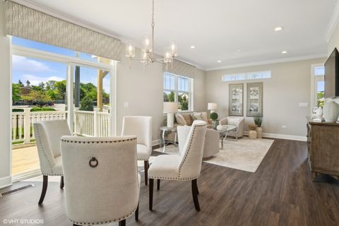 Tiny photo for 329 Masters Drive, Addison, IL 60101 (MLS # 12494228)