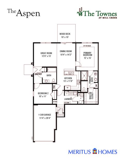 Tiny photo for 329 Masters Drive, Addison, IL 60101 (MLS # 12494228)