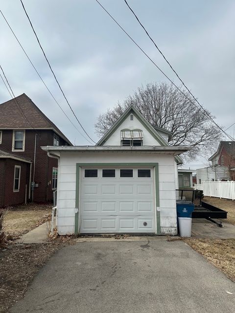 Tiny photo for 622 Main Street, Savanna, IL 61074 (MLS # 12583499)