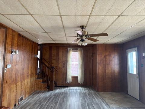Tiny photo for 622 Main Street, Savanna, IL 61074 (MLS # 12583499)
