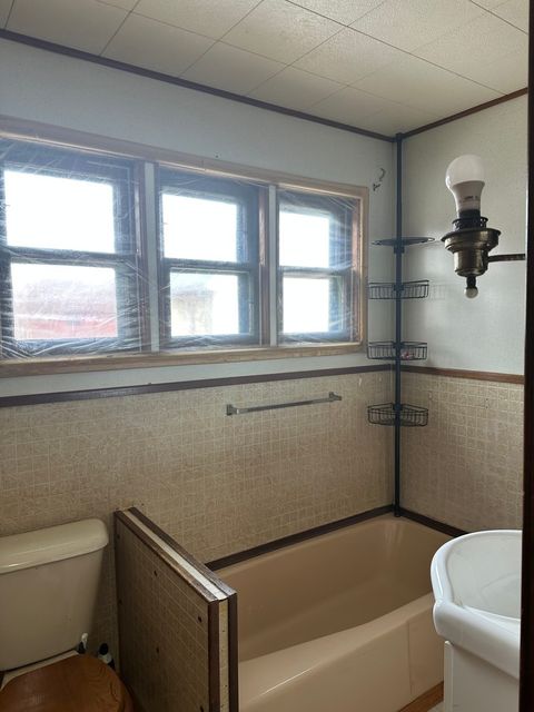 Tiny photo for 622 Main Street, Savanna, IL 61074 (MLS # 12583499)