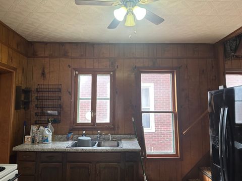 Tiny photo for 622 Main Street, Savanna, IL 61074 (MLS # 12583499)