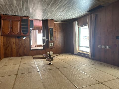 Tiny photo for 622 Main Street, Savanna, IL 61074 (MLS # 12583499)