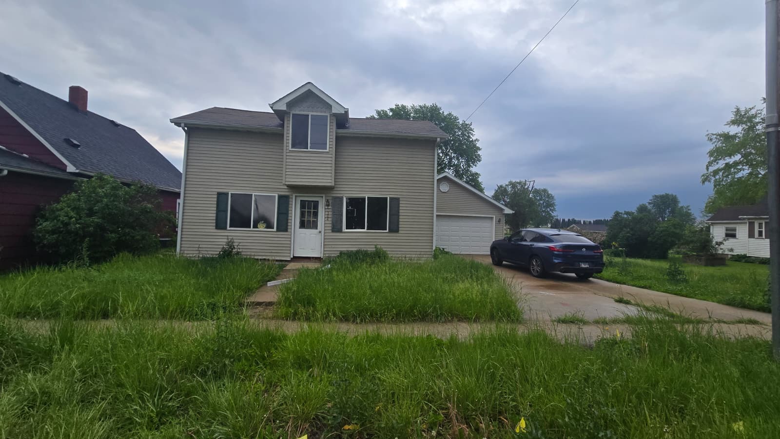 304 N Taylor Avenue