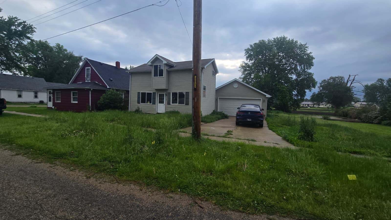 304 N Taylor Avenue