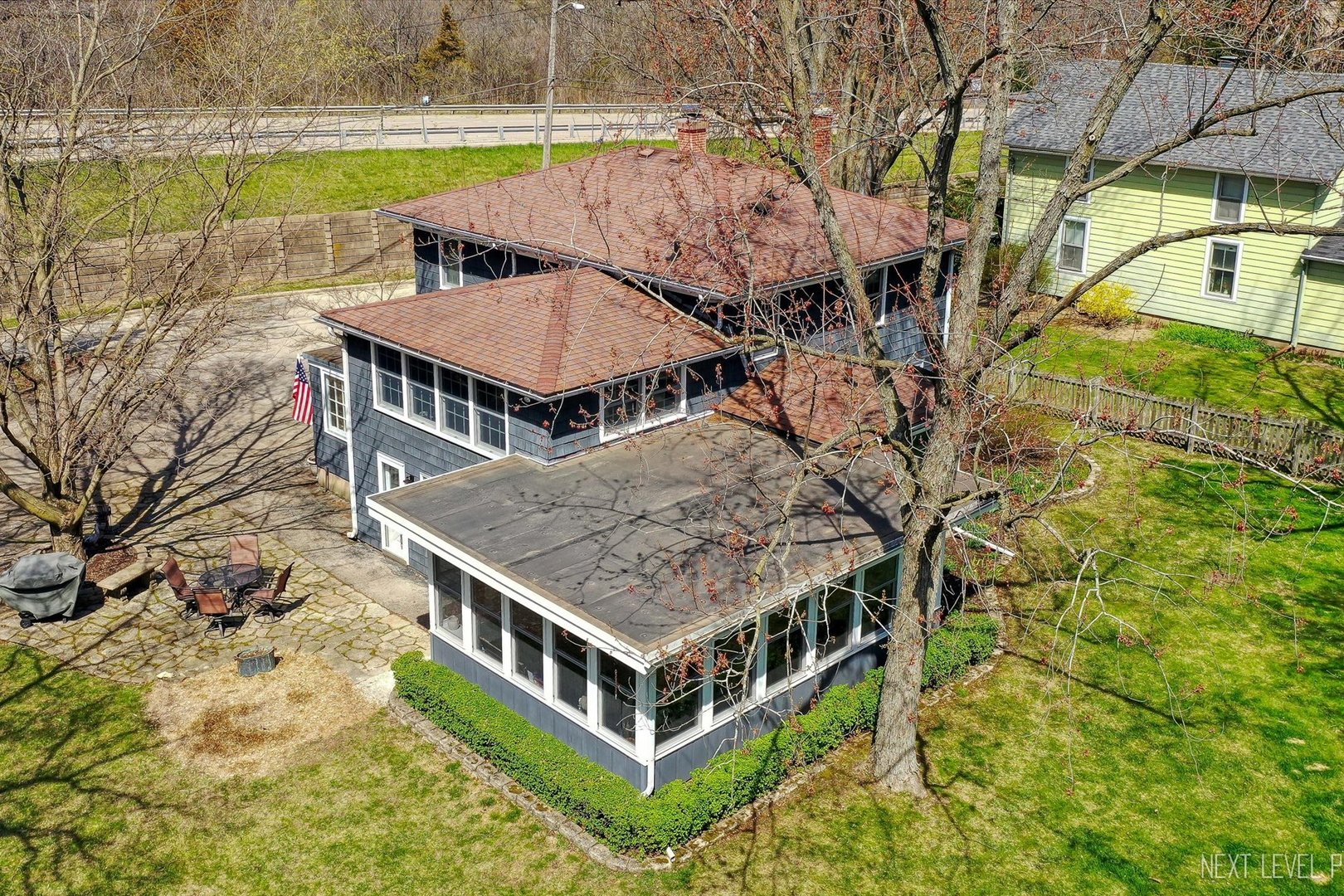 321 Crissey Avenue
