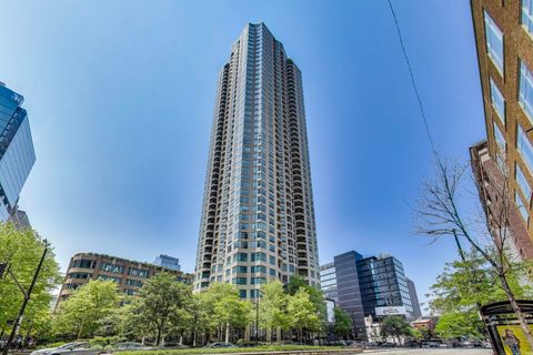 400 N La Salle Drive 1607 Chicago IL 60654
