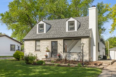 MLS: 12449707