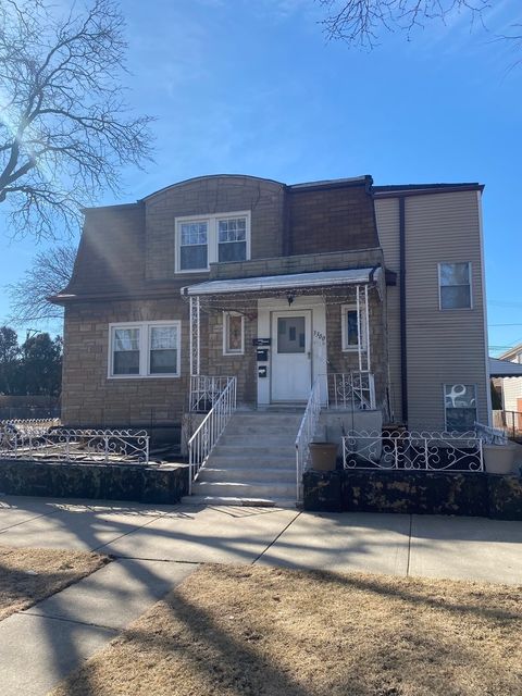 3300 N Osage Avenue Chicago IL 60634