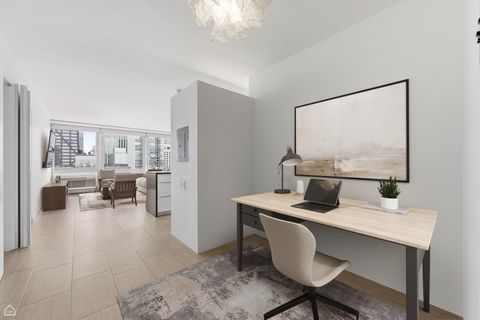 Tiny photo for 880 N Lake Shore Drive #22F, Chicago, IL 60611 (MLS # 12509207)