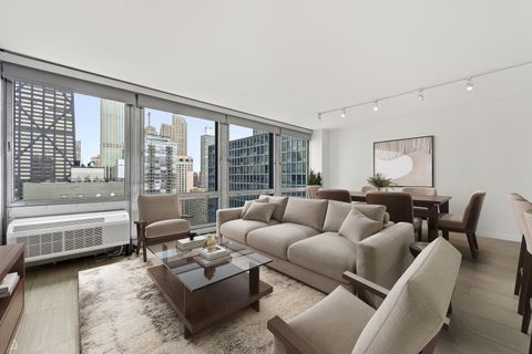 Tiny photo for 880 N Lake Shore Drive #22F, Chicago, IL 60611 (MLS # 12509207)