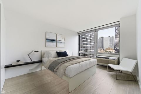 Tiny photo for 880 N Lake Shore Drive #22F, Chicago, IL 60611 (MLS # 12509207)