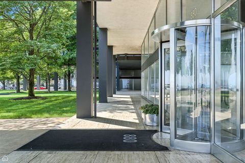 Tiny photo for 880 N Lake Shore Drive #22F, Chicago, IL 60611 (MLS # 12509207)