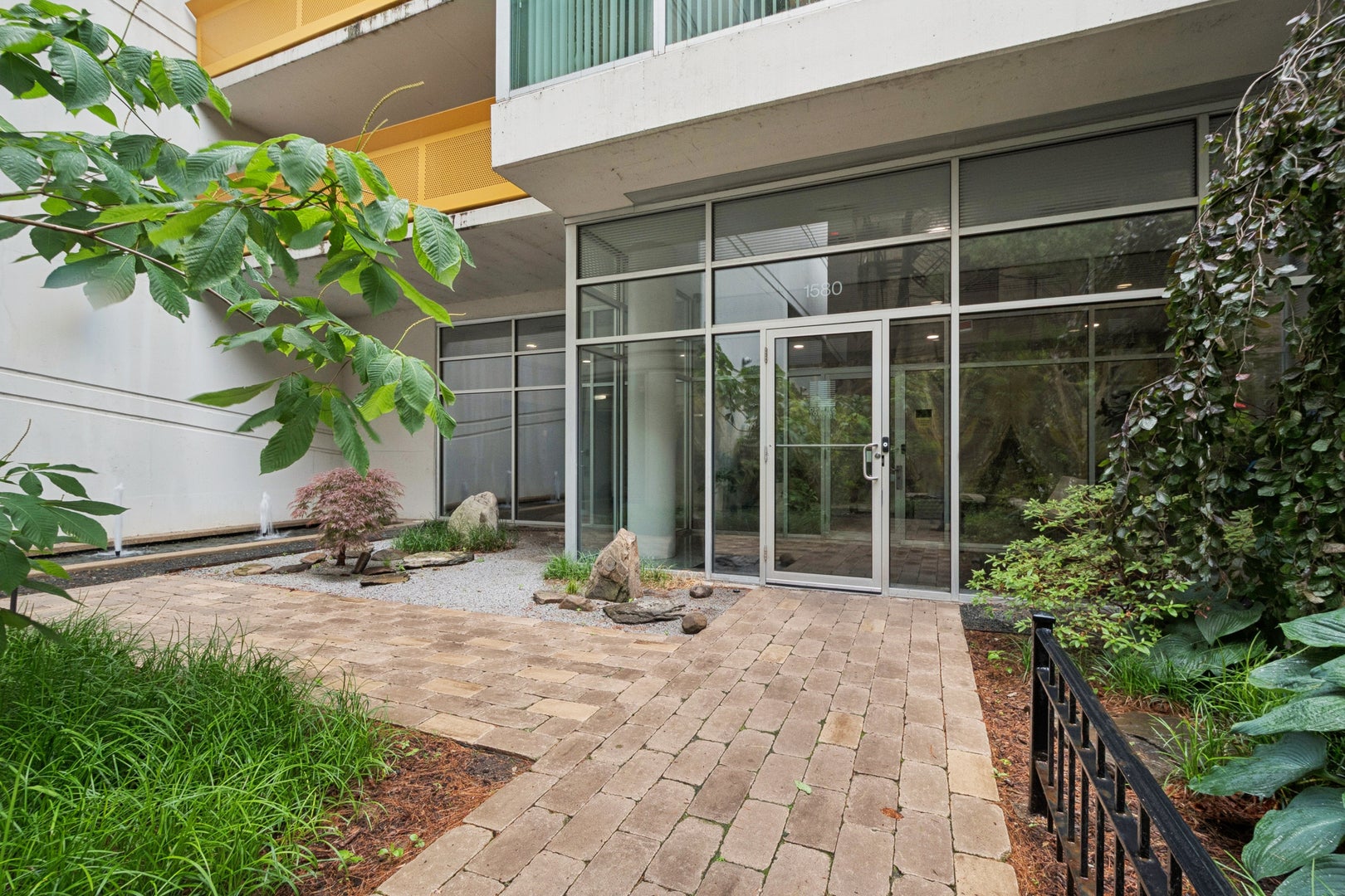 1580 Sherman Avenue 405