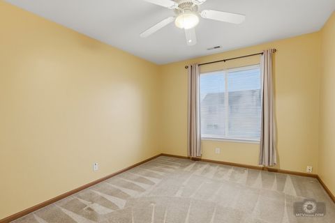 Tiny photo for 1849 N Wentworth Circle, Romeoville, IL 60446 (MLS # 12549629)