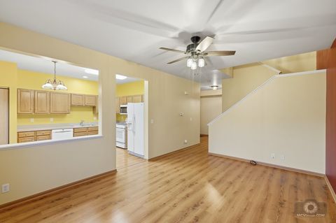 Tiny photo for 1849 N Wentworth Circle, Romeoville, IL 60446 (MLS # 12549629)