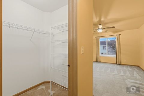 Tiny photo for 1849 N Wentworth Circle, Romeoville, IL 60446 (MLS # 12549629)