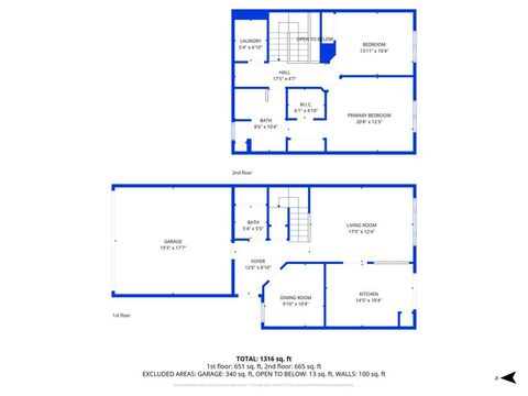 Tiny photo for 1849 N Wentworth Circle, Romeoville, IL 60446 (MLS # 12549629)