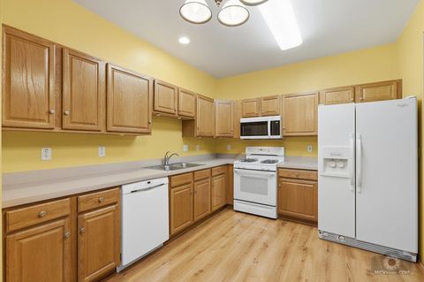 Tiny photo for 1849 N Wentworth Circle, Romeoville, IL 60446 (MLS # 12549629)