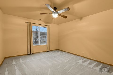 Tiny photo for 1849 N Wentworth Circle, Romeoville, IL 60446 (MLS # 12549629)