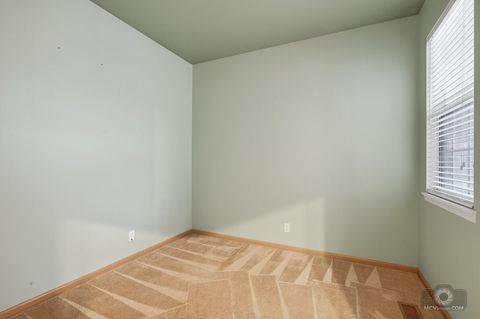 Tiny photo for 1849 N Wentworth Circle, Romeoville, IL 60446 (MLS # 12549629)