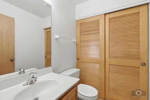 Tiny photo for 1849 N Wentworth Circle, Romeoville, IL 60446 (MLS # 12549629)