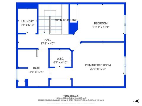Tiny photo for 1849 N Wentworth Circle, Romeoville, IL 60446 (MLS # 12549629)