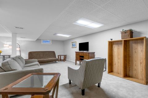 Tiny photo for 1246 Pinewood Drive, Crystal Lake, IL 60014 (MLS # 12591991)