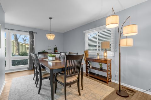 Tiny photo for 1246 Pinewood Drive, Crystal Lake, IL 60014 (MLS # 12591991)