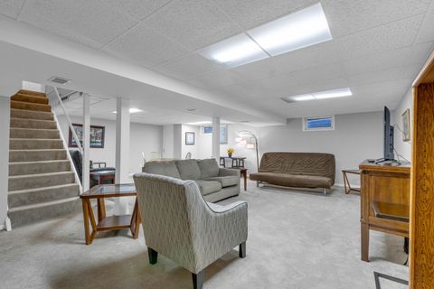 Tiny photo for 1246 Pinewood Drive, Crystal Lake, IL 60014 (MLS # 12591991)