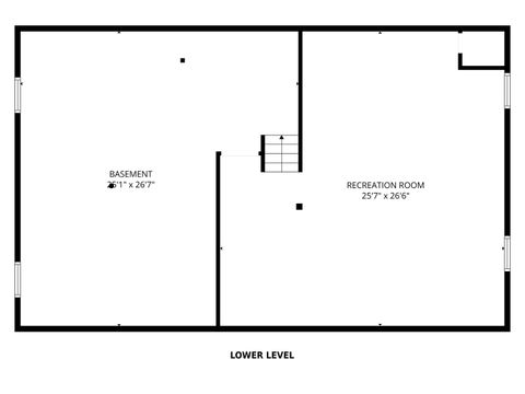 Tiny photo for 1246 Pinewood Drive, Crystal Lake, IL 60014 (MLS # 12591991)