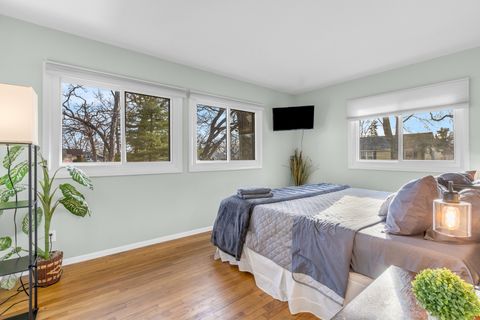 Tiny photo for 1246 Pinewood Drive, Crystal Lake, IL 60014 (MLS # 12591991)