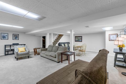 Tiny photo for 1246 Pinewood Drive, Crystal Lake, IL 60014 (MLS # 12591991)