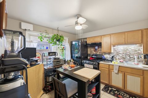 Tiny photo for 5332 W Windsor Avenue #3B, Chicago, IL 60630 (MLS # 12627137)