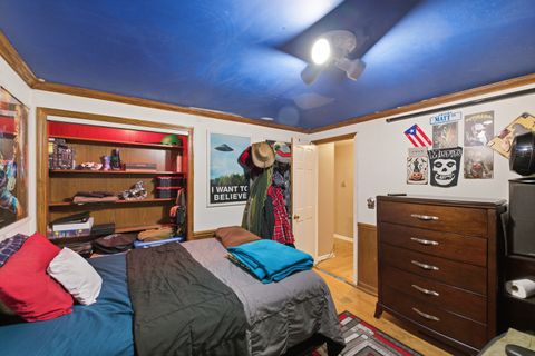 Tiny photo for 5332 W Windsor Avenue #3B, Chicago, IL 60630 (MLS # 12627137)