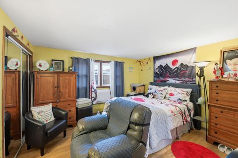 Tiny photo for 5332 W Windsor Avenue #3B, Chicago, IL 60630 (MLS # 12627137)