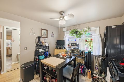 Tiny photo for 5332 W Windsor Avenue #3B, Chicago, IL 60630 (MLS # 12627137)